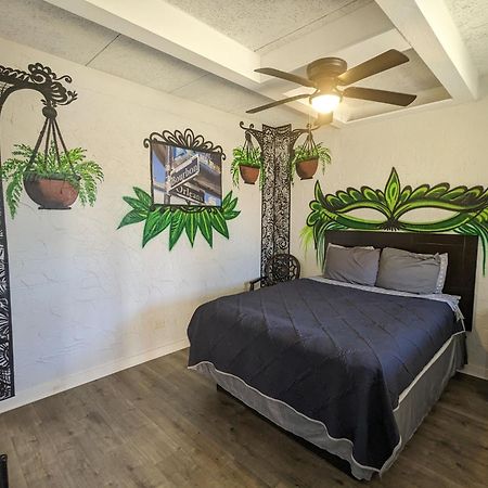 Riverboat Inn & Suites Madison Zewnętrze zdjęcie
