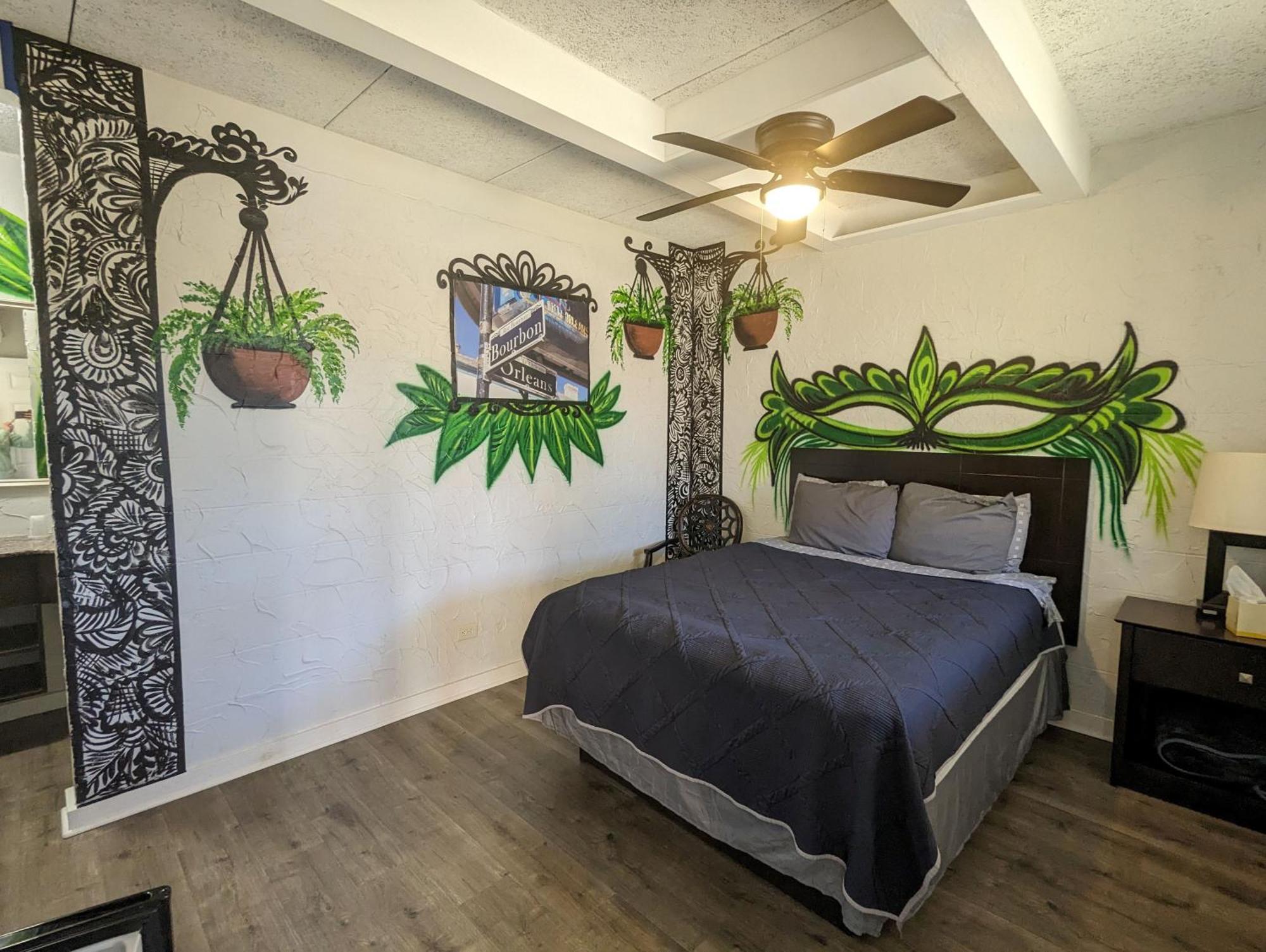 Riverboat Inn & Suites Madison Zewnętrze zdjęcie