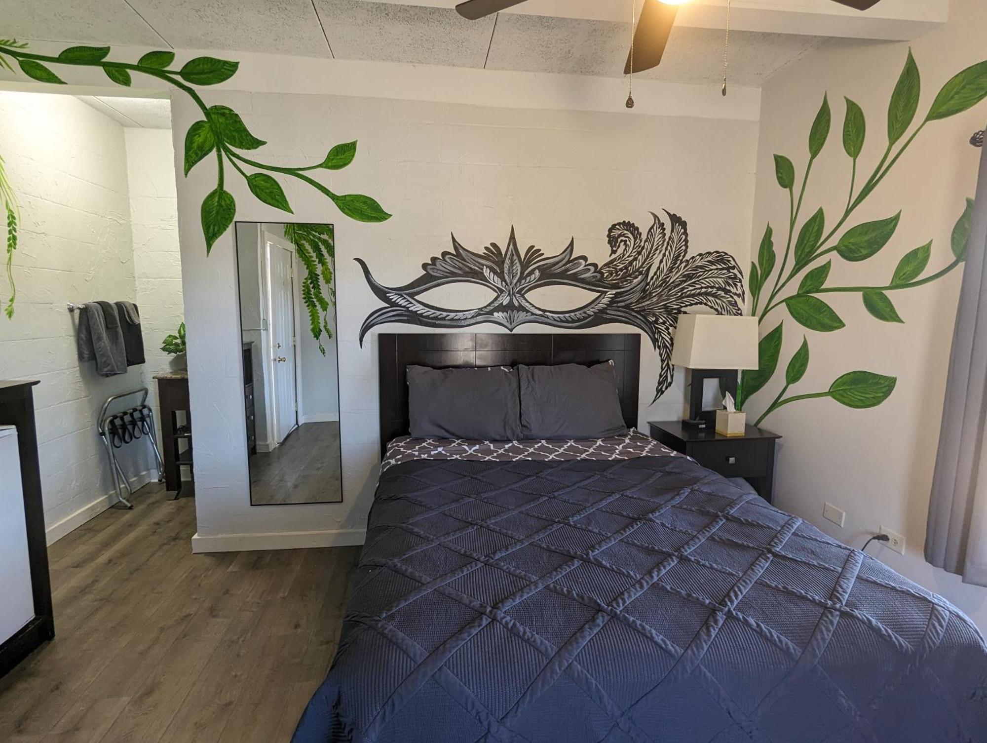 Riverboat Inn & Suites Madison Zewnętrze zdjęcie