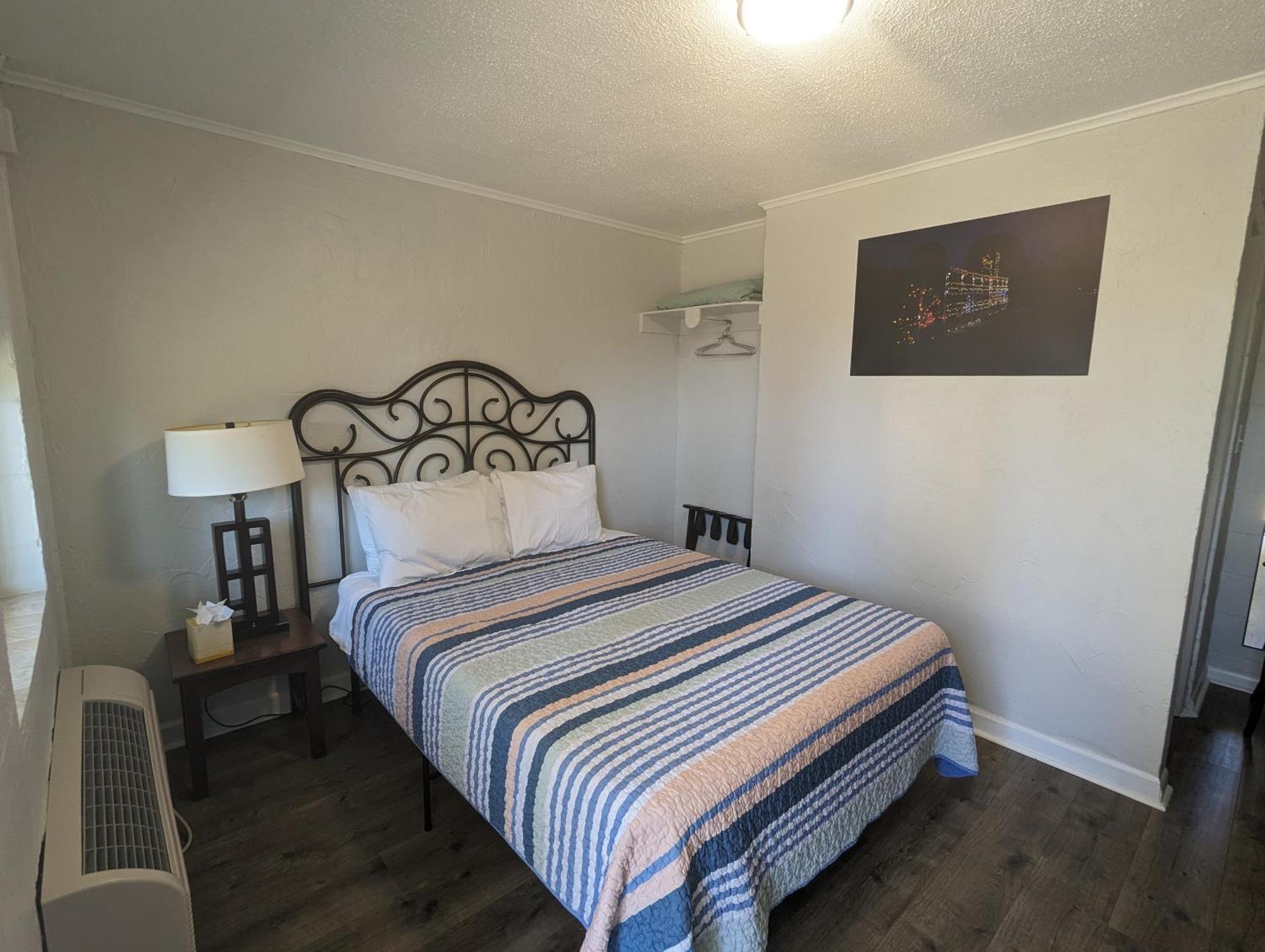 Riverboat Inn & Suites Madison Zewnętrze zdjęcie